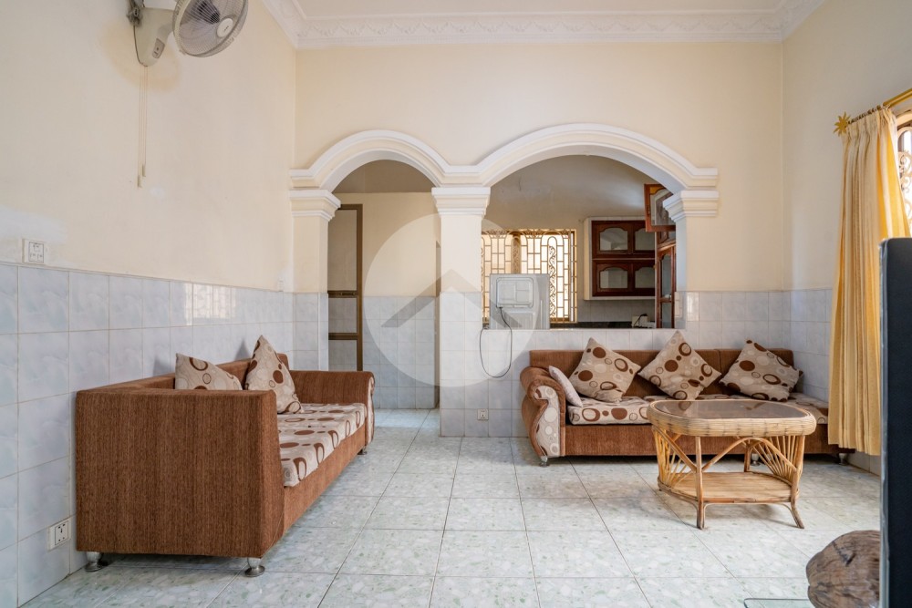 2 Bedroom Apartment For Rent - 7 Makara, Phnom Penh