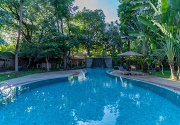 5 Bedroom Villa For Rent - Riverside, Siem Reap thumbnail