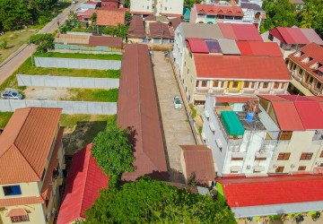 1385 Sqm Residential Land For Sale - Svay Dangkum, Siem Reap thumbnail