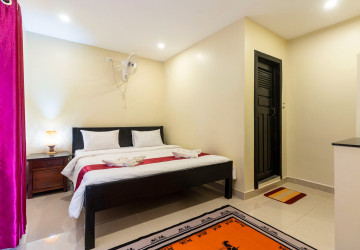 6 Unit Apartment Building For Sale - Svay Dangkum, Siem Reap thumbnail