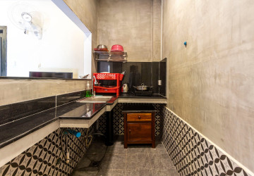 6 Unit Apartment Building For Sale - Svay Dangkum, Siem Reap thumbnail