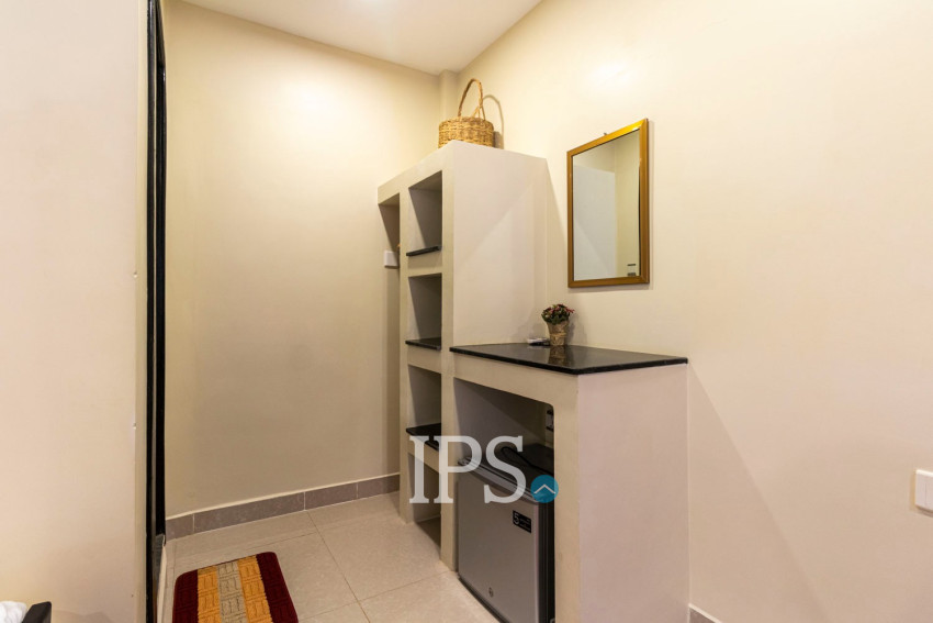 6 Unit Apartment Building For Sale - Svay Dangkum, Siem Reap