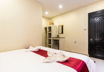 6 Unit Apartment Building For Sale - Svay Dangkum, Siem Reap thumbnail