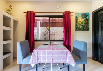 6 Unit Apartment Building For Sale - Svay Dangkum, Siem Reap thumbnail