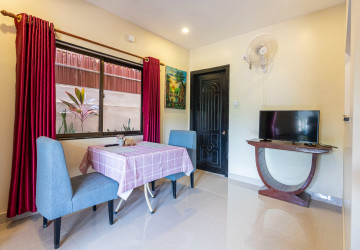 6 Unit Apartment Building For Sale - Svay Dangkum, Siem Reap thumbnail