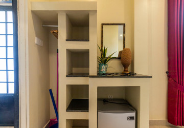 6 Unit Apartment Building For Sale - Svay Dangkum, Siem Reap thumbnail
