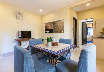 6 Unit Apartment Building For Sale - Svay Dangkum, Siem Reap thumbnail