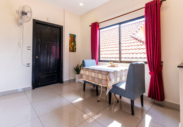 6 Unit Apartment Building For Sale - Svay Dangkum, Siem Reap thumbnail