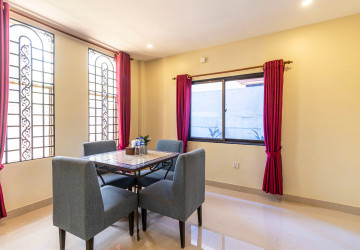 6 Unit Apartment Building For Sale - Svay Dangkum, Siem Reap thumbnail