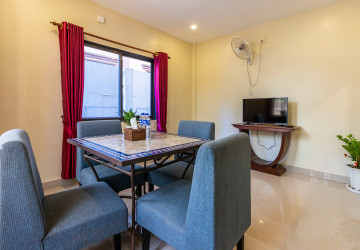 6 Unit Apartment Building For Sale - Svay Dangkum, Siem Reap thumbnail