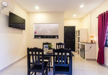 6 Unit Apartment Building For Sale - Svay Dangkum, Siem Reap thumbnail