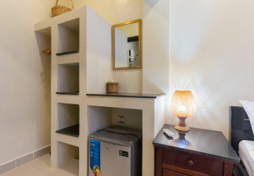 6 Unit Apartment Building For Sale - Svay Dangkum, Siem Reap thumbnail