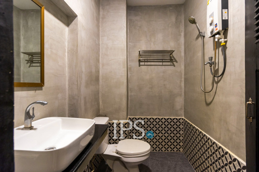 6 Unit Apartment Building For Sale - Svay Dangkum, Siem Reap