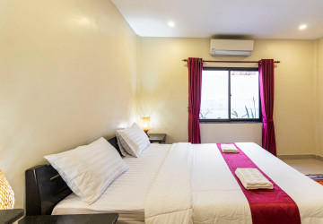 6 Unit Apartment Building For Sale - Svay Dangkum, Siem Reap thumbnail