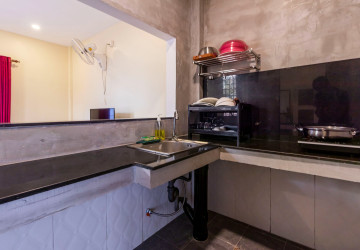 6 Unit Apartment Building For Sale - Svay Dangkum, Siem Reap thumbnail