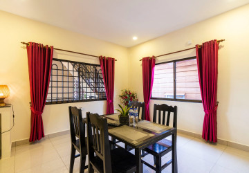 6 Unit Apartment Building For Sale - Svay Dangkum, Siem Reap thumbnail