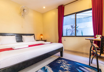 6 Unit Apartment Building For Sale - Svay Dangkum, Siem Reap thumbnail