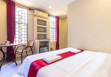 6 Unit Apartment Building For Sale - Svay Dangkum, Siem Reap thumbnail