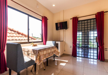 6 Unit Apartment Building For Sale - Svay Dangkum, Siem Reap thumbnail