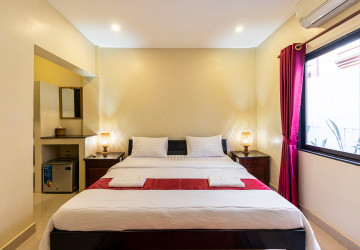 6 Unit Apartment Building For Sale - Svay Dangkum, Siem Reap thumbnail