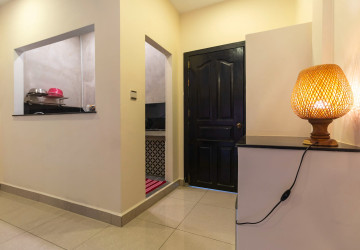 6 Unit Apartment Building For Sale - Svay Dangkum, Siem Reap thumbnail