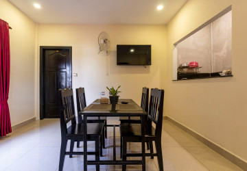 6 Unit Apartment Building For Sale - Svay Dangkum, Siem Reap thumbnail