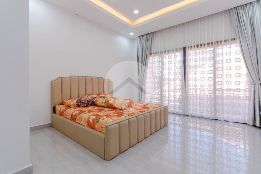 3 Bedroom House For Rent - Sala Kamreuk, Siem Reap