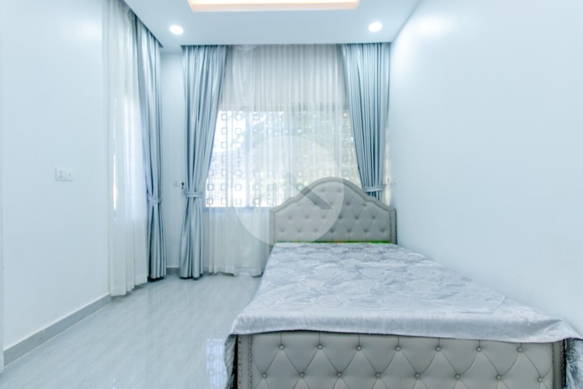 3 Bedroom House For Rent - Sala Kamreuk, Siem Reap