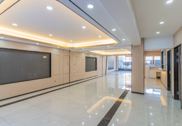 180 Sqm Retail Space For Rent - Srah Chork, Phnom Penh thumbnail