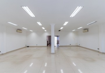 356 Sqm Office Space For Rent - Srah Chork, Phnom Penh thumbnail