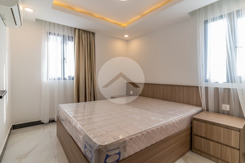 1 Bedroom Serviced Apartment For Rent - Toul Tum Poung 1, Phnom Penh