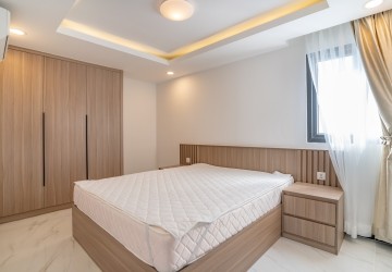 3 Bedroom Duplex Penthouse For Rent - Toul Tum Poung 1, Phnom Penh thumbnail