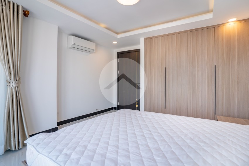 3 Bedroom Duplex Penthouse For Rent - Toul Tum Poung 1, Phnom Penh