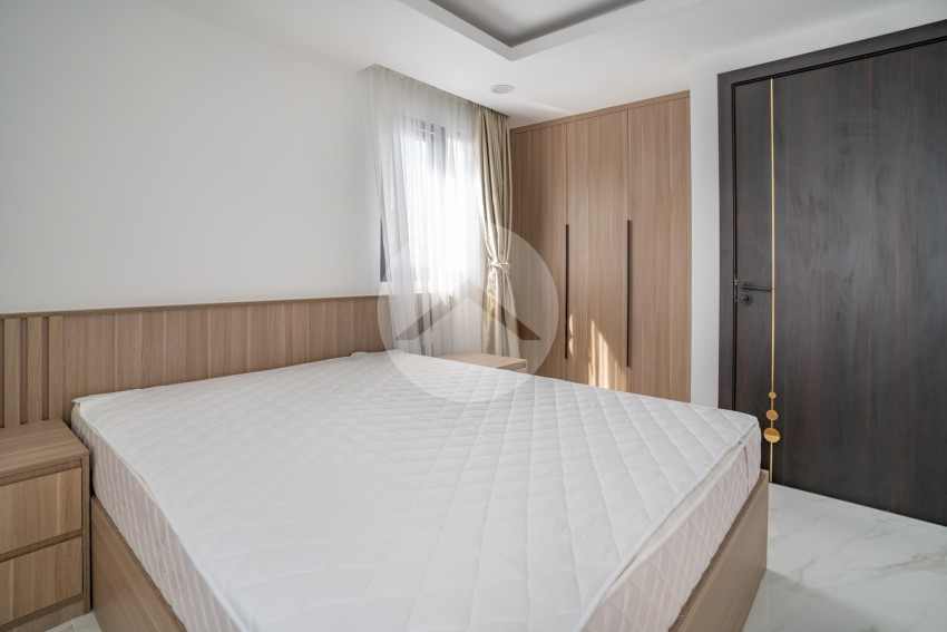 3 Bedroom Duplex Penthouse For Rent - Toul Tum Poung 1, Phnom Penh