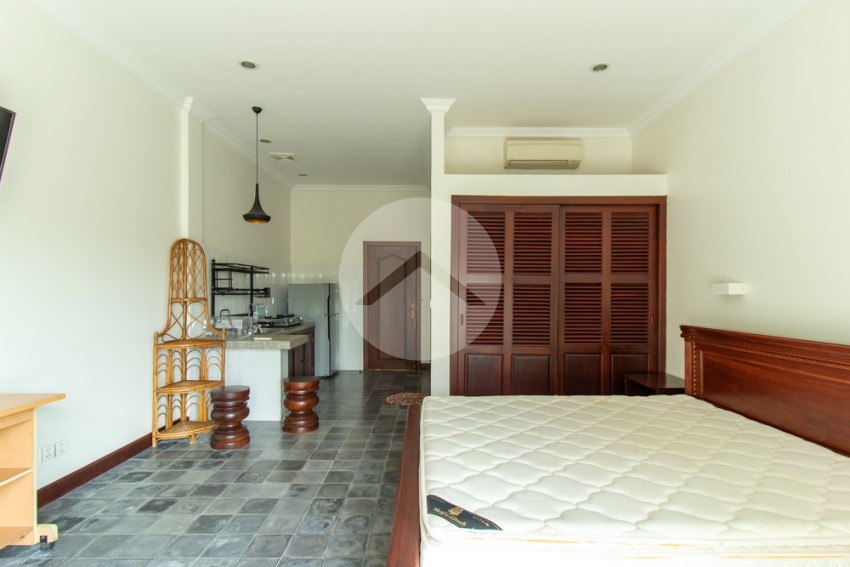 7 Bedroom Villa For Sale - Svay Dangkum, Siem Reap