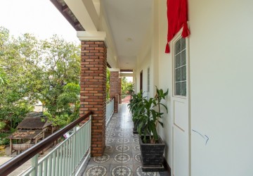 7 Bedroom Villa For Sale - Svay Dangkum, Siem Reap thumbnail