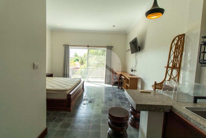 7 Bedroom Villa For Sale - Svay Dangkum, Siem Reap