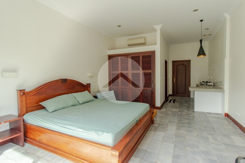 7 Bedroom Villa For Sale - Svay Dangkum, Siem Reap