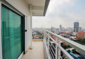 16th Floor 3 Bedroom Condo For Sale - Noblesse Residences, Toul Kork, Phnom Penh thumbnail