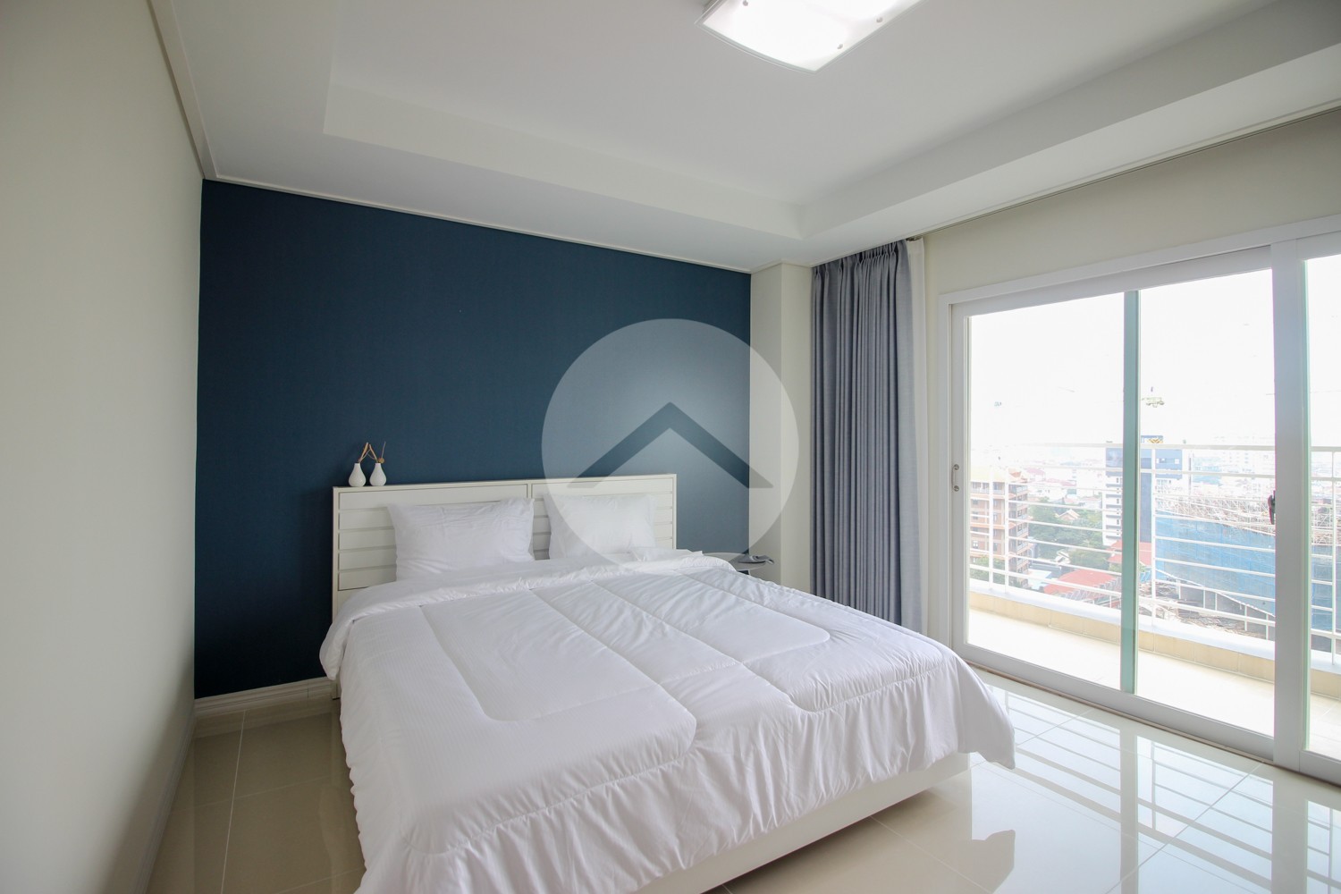 16th Floor 4 Bedroom Condo For Sale - Noblesse Residences, Boeung Kak 1, Phnom Penh - Image 5 16th Floor 4 Bedroom Condo For Sale - Noblesse Residences, Boeung Kak 1, Phnom Penh - Image 5