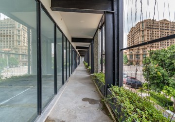 204.43 Sqm Office For Rent - Koh Pich, Phnom Penh thumbnail