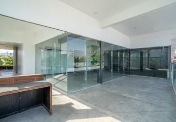 204.43 Sqm Office For Rent - Koh Pich, Phnom Penh thumbnail