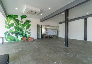 204.43 Sqm Office For Rent - Koh Pich, Phnom Penh thumbnail