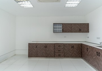 204.43 Sqm Office For Rent - Koh Pich, Phnom Penh thumbnail