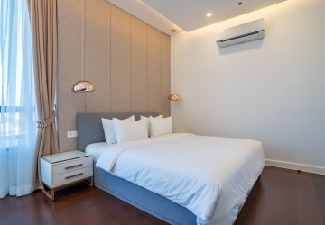 2 Bedroom Condo For Rent - Chroy Changvar, Phnom Penh thumbnail