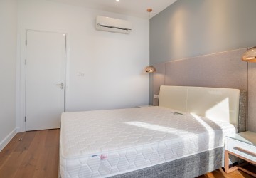 2 Bedroom Condo For Rent - Chroy Changvar, Phnom Penh thumbnail