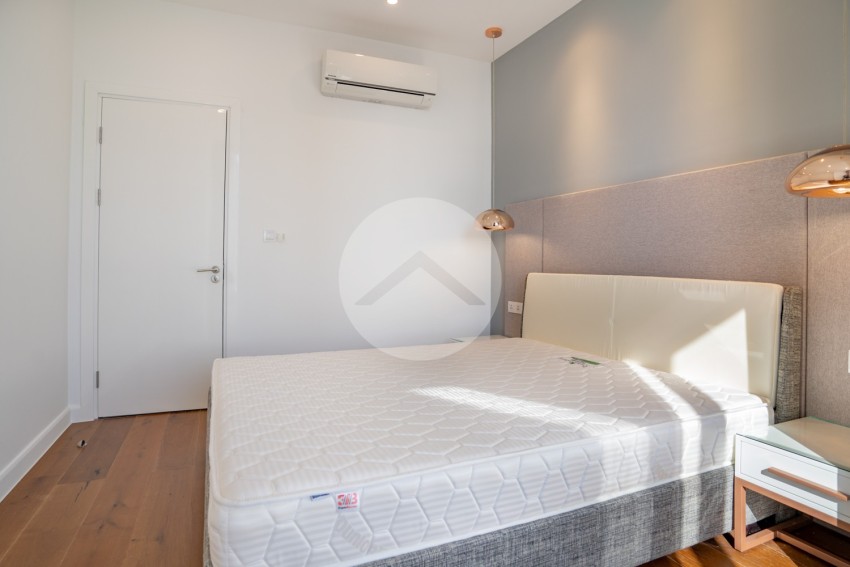 2 Bedroom Condo For Rent - Chroy Changvar, Phnom Penh