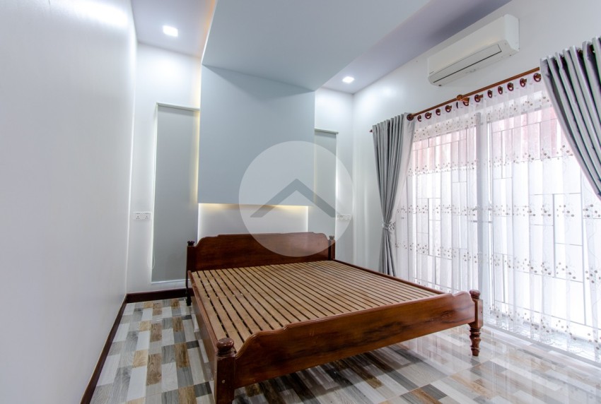 5 Bedroom House For Rent - Svay Dangkum, Siem Reap