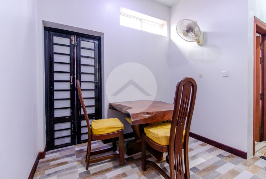 5 Bedroom House For Rent - Svay Dangkum, Siem Reap