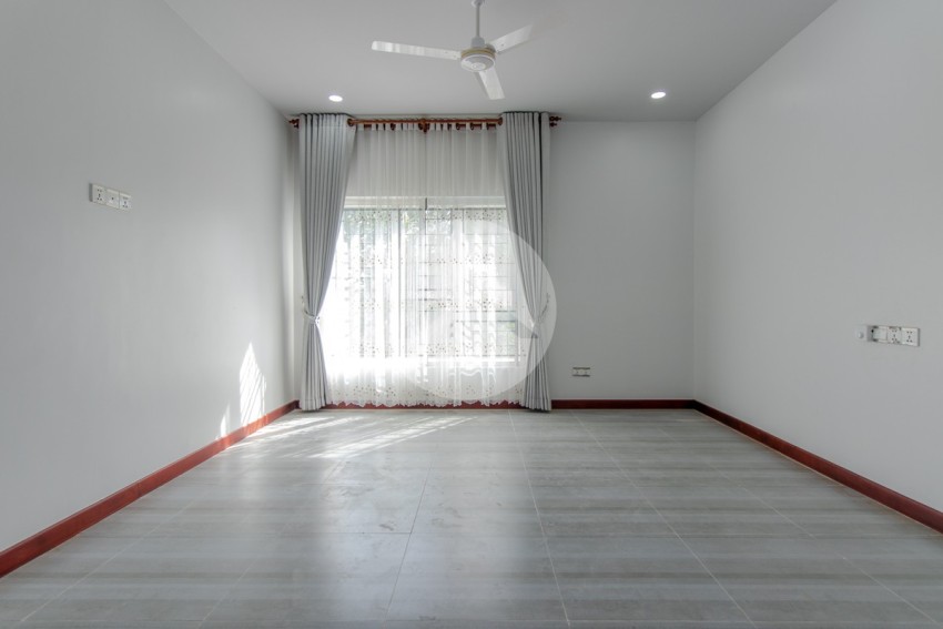 5 Bedroom House For Rent - Svay Dangkum, Siem Reap